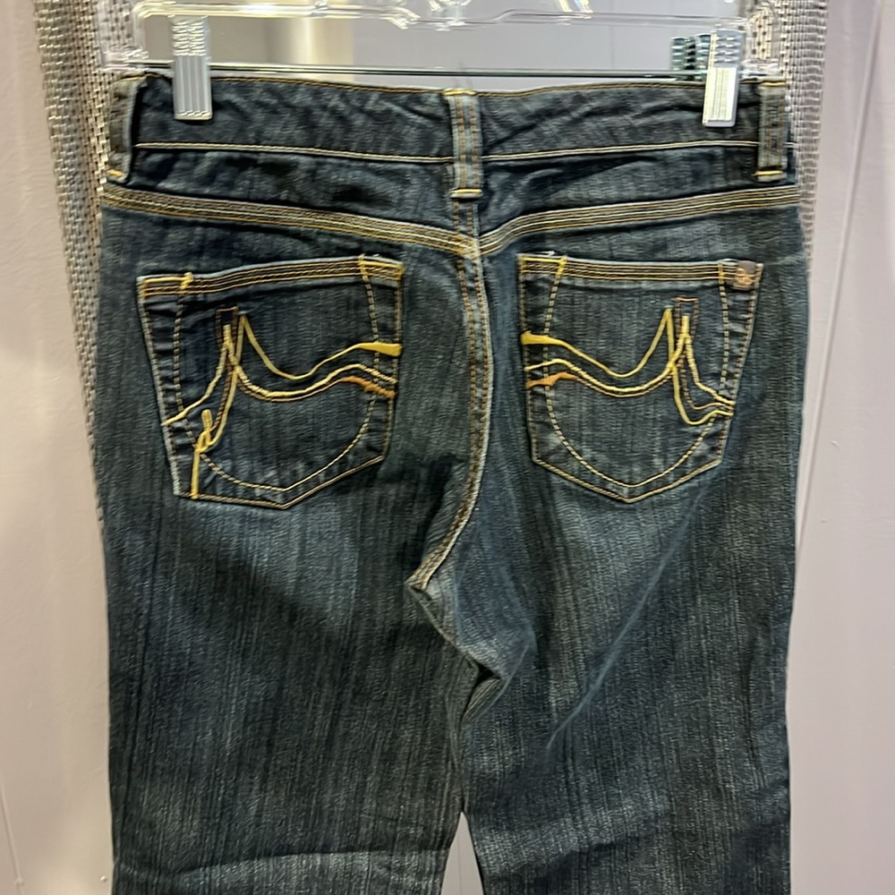 Vintage y2k DKNY Jeans - Picture 4 of 7